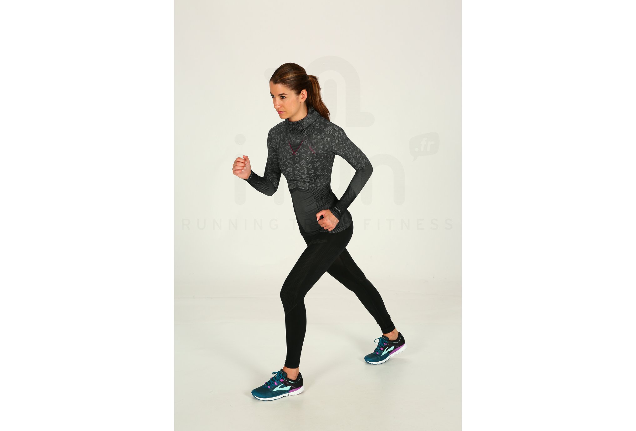 Odlo Maillot Blackcomb EVOLUTION Warm