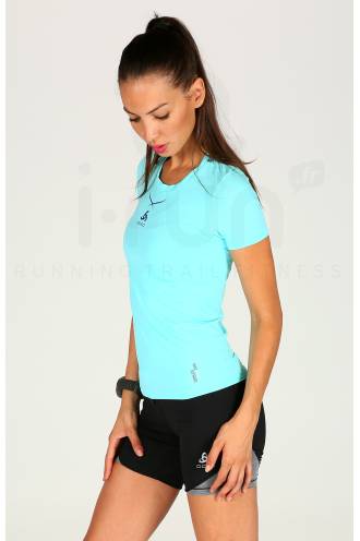 Odlo MC CeramiCool Seamless W 
