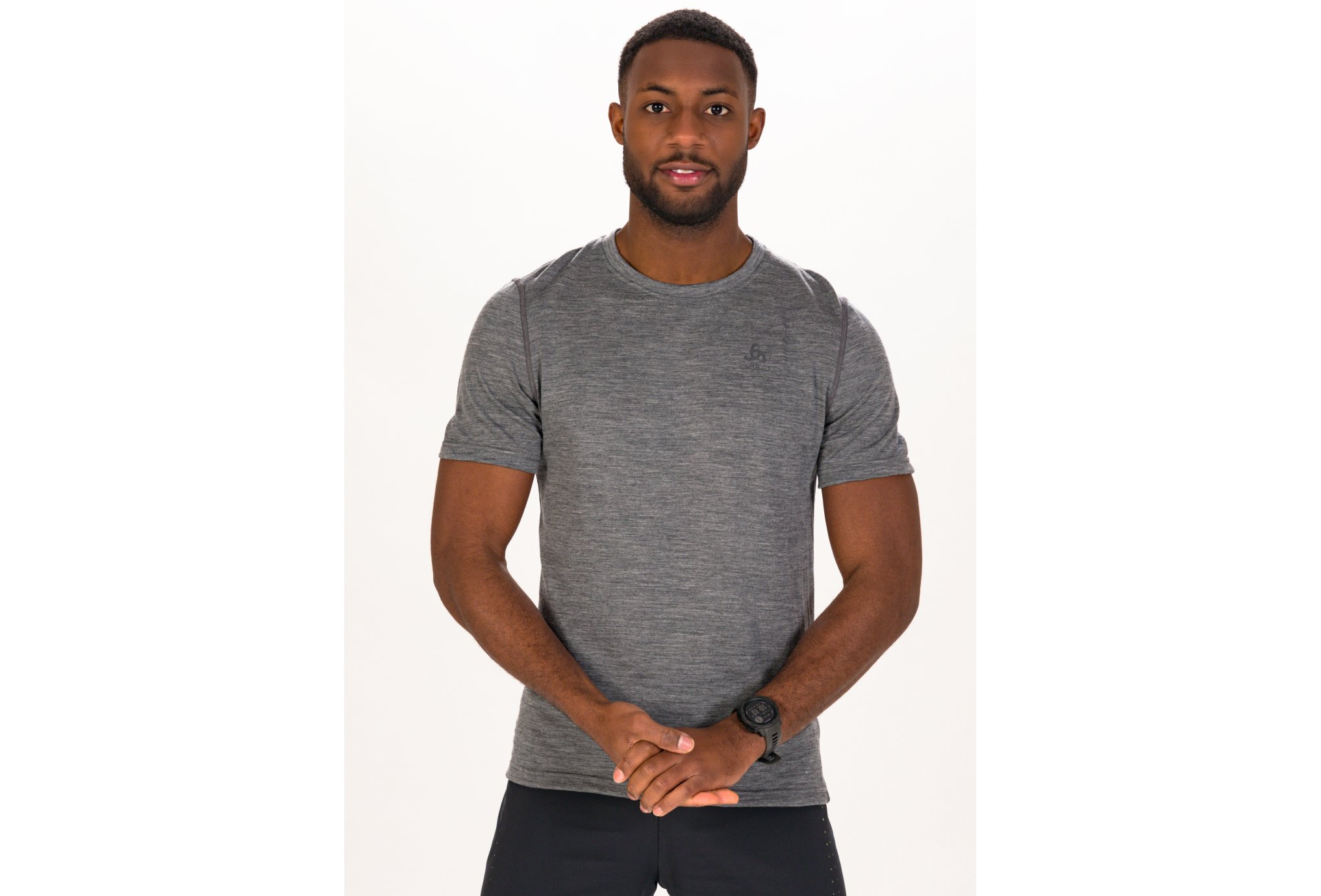 Odlo Merino 160 M vêtement running homme