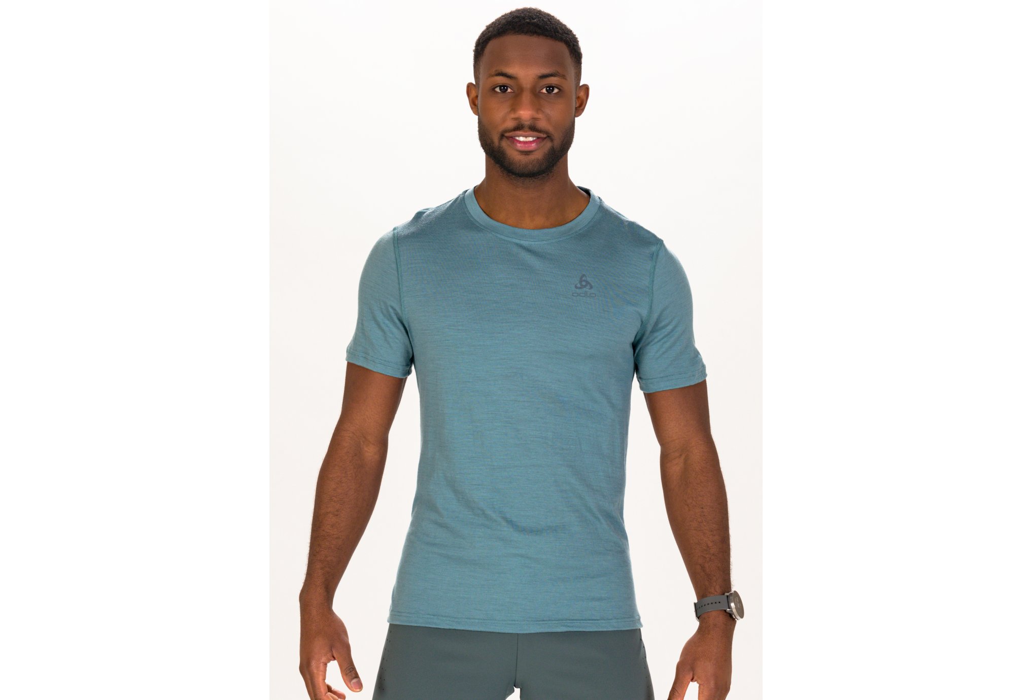 Odlo Merino 160 M vêtement running homme