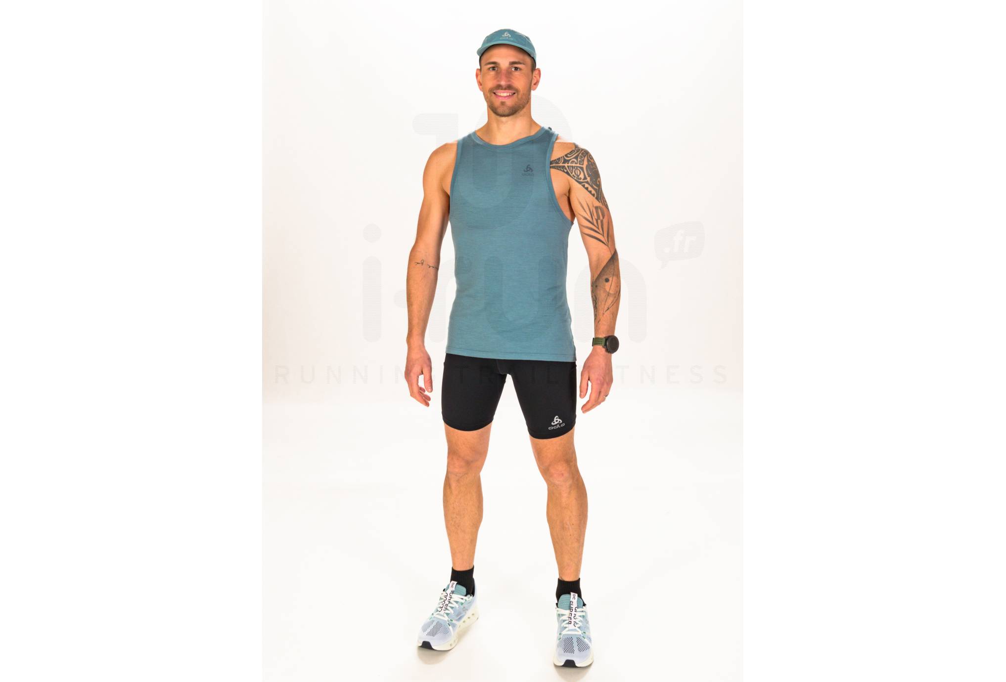Odlo Merino 160 Herren