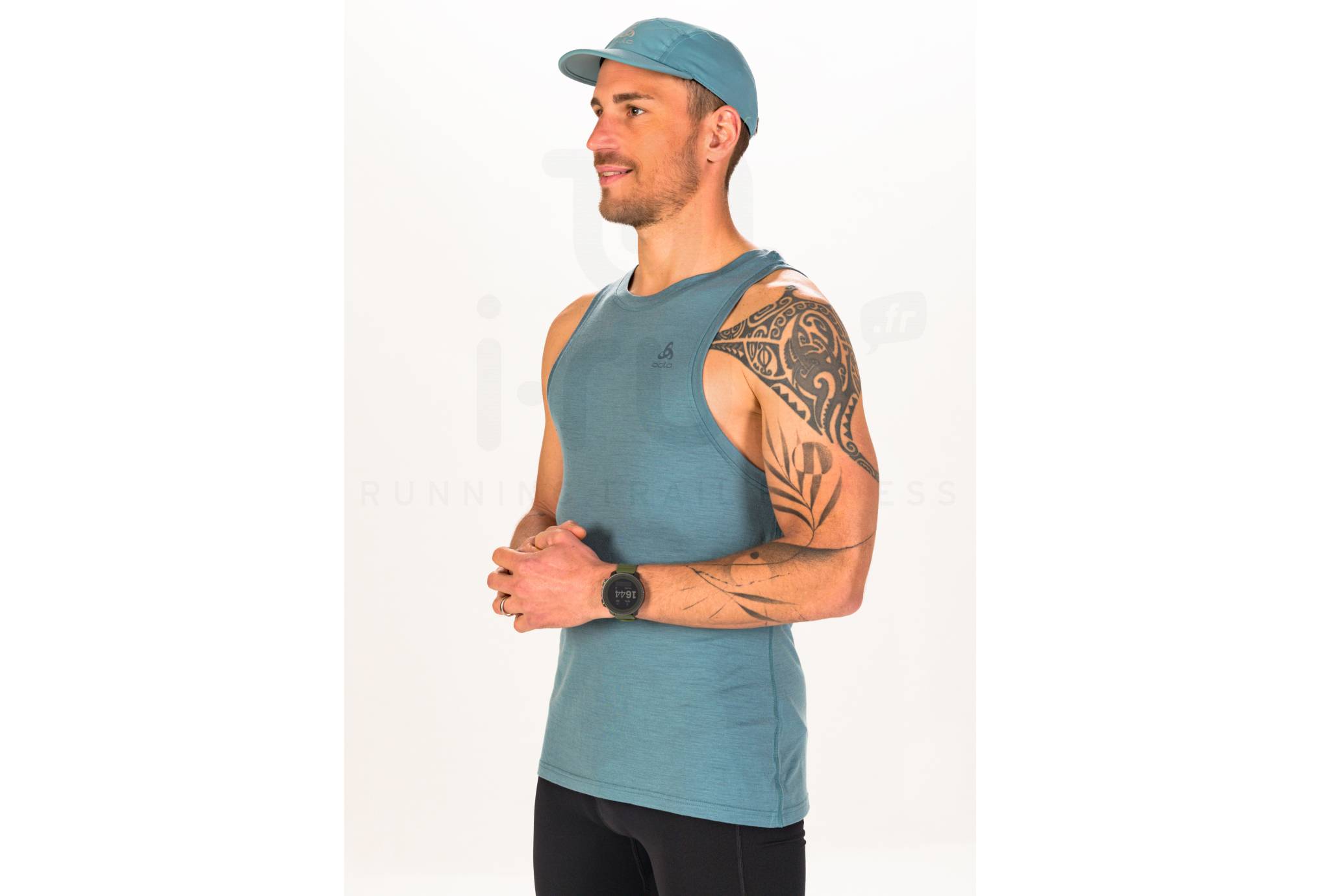 Odlo Merino 160 Herren