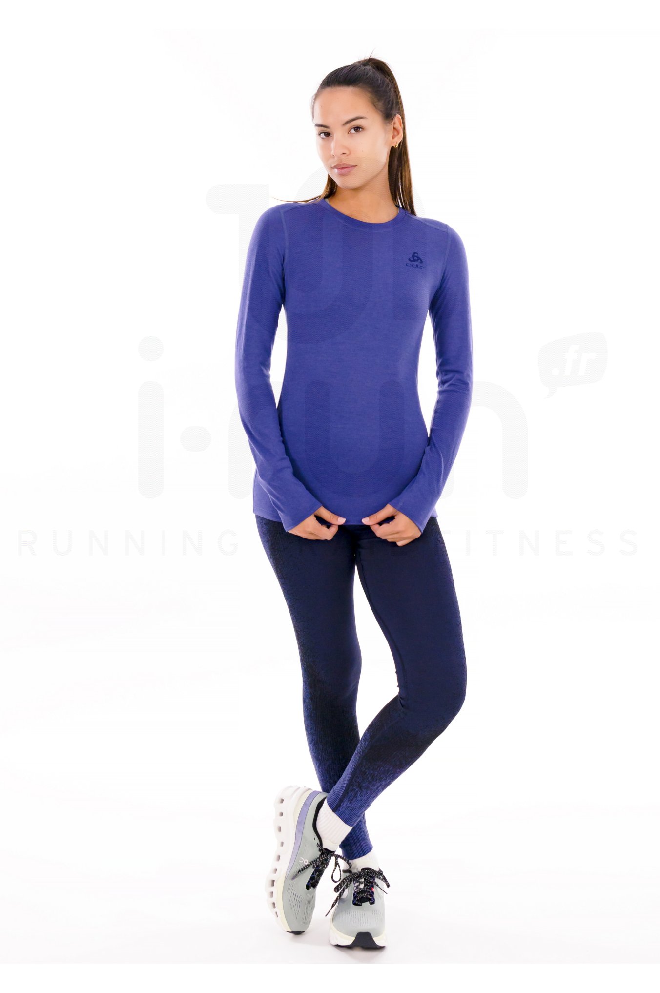 Odlo Merino 160 