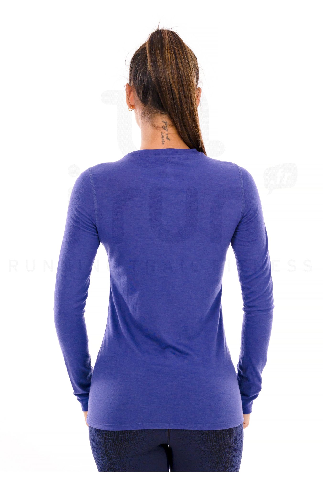 Odlo Merino 160 