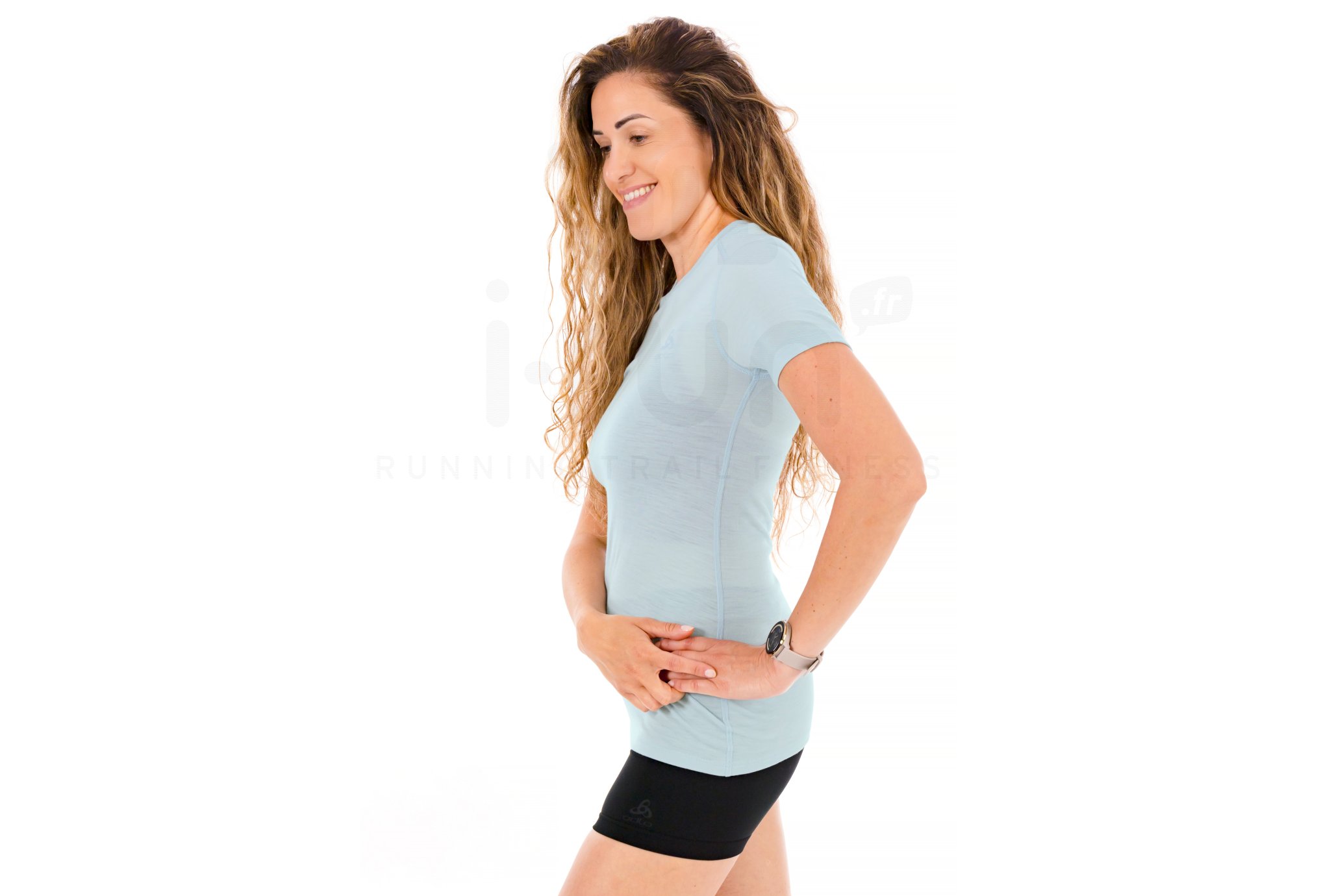 Odlo Merino 160