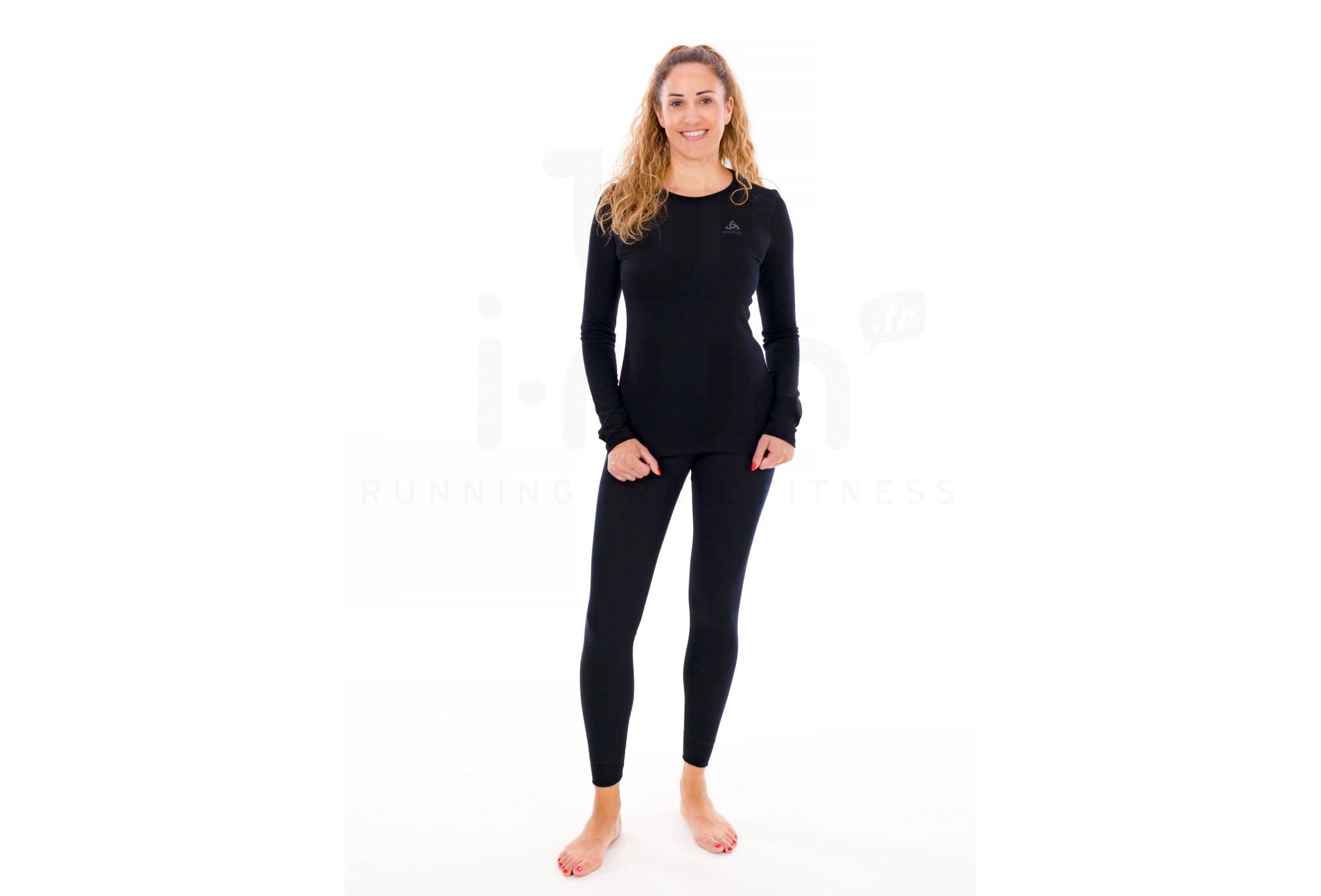 Odlo Merino 160