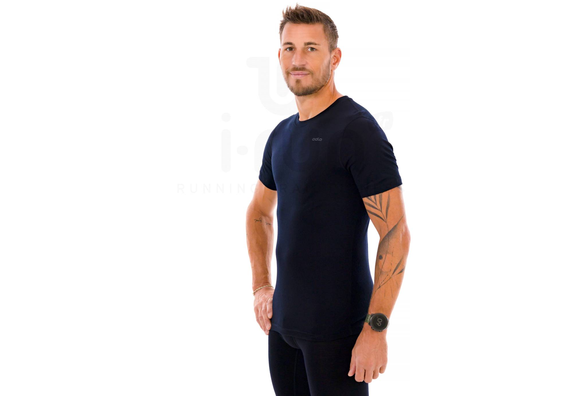 Odlo Merino 160 M