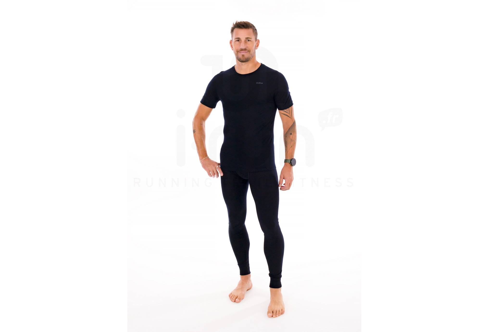 Odlo Merino 160 M