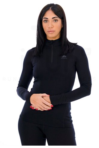 Odlo Merino 200 1/4 Zip 