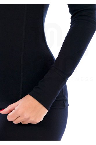 Odlo Merino 200 1/4 Zip 