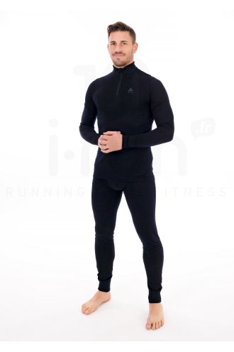 Odlo Merino 200 1/4 Zip 