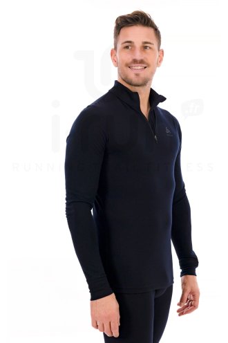 Odlo Merino 200 1/4 Zip 
