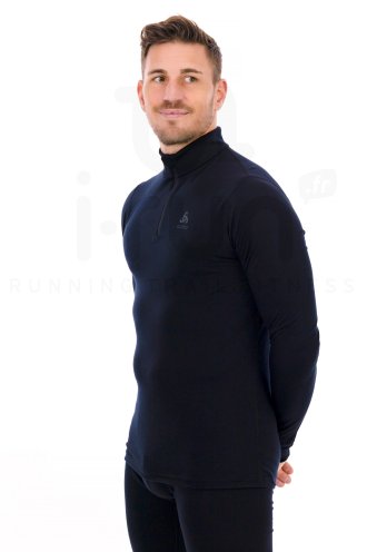 Odlo Merino 200 1/4 Zip 