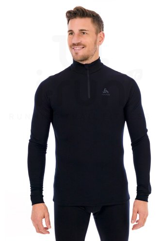 Odlo Merino 200 1/4 Zip 