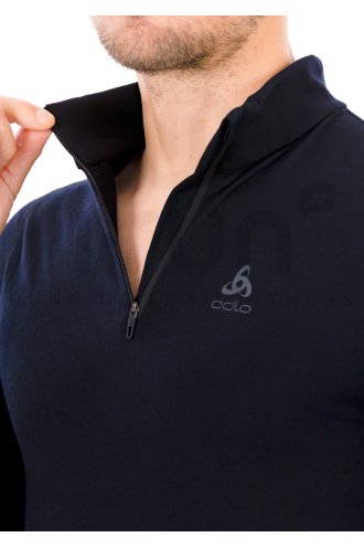 Odlo Merino 200 1/4 Zip 