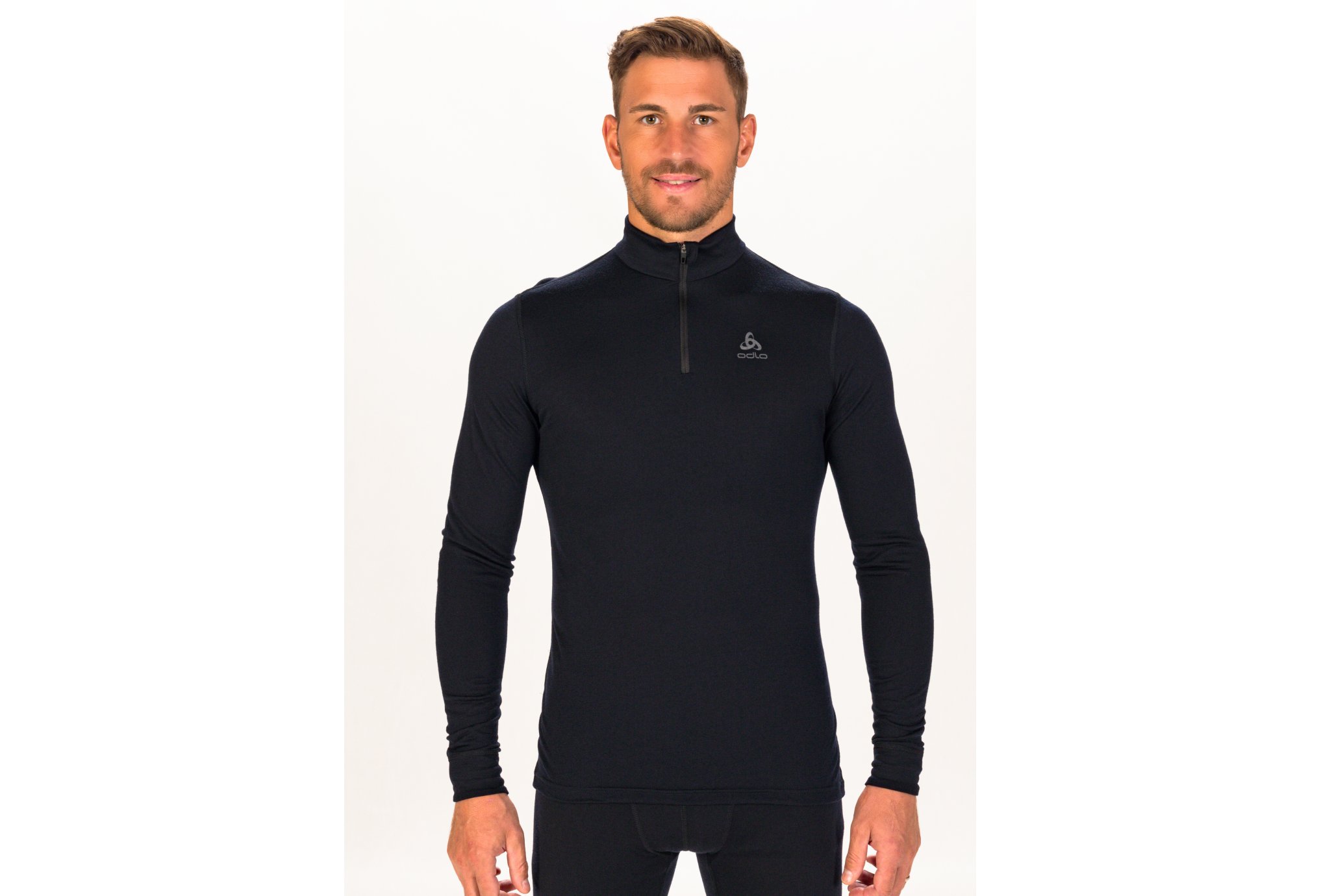 Odlo Merino 200 M vêtement running homme