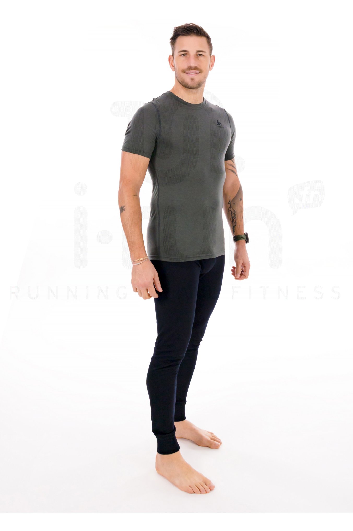 Odlo Merino 200 M 