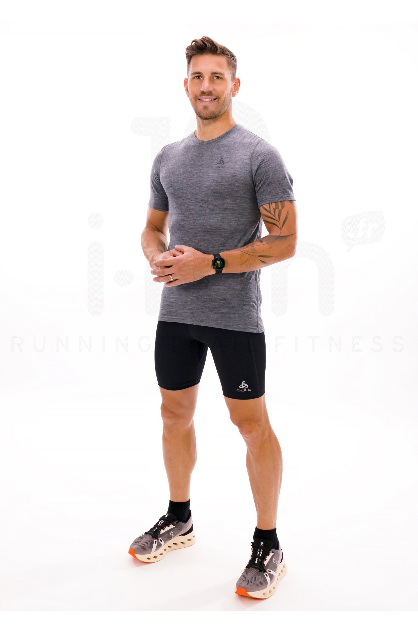 Odlo Merino 200 