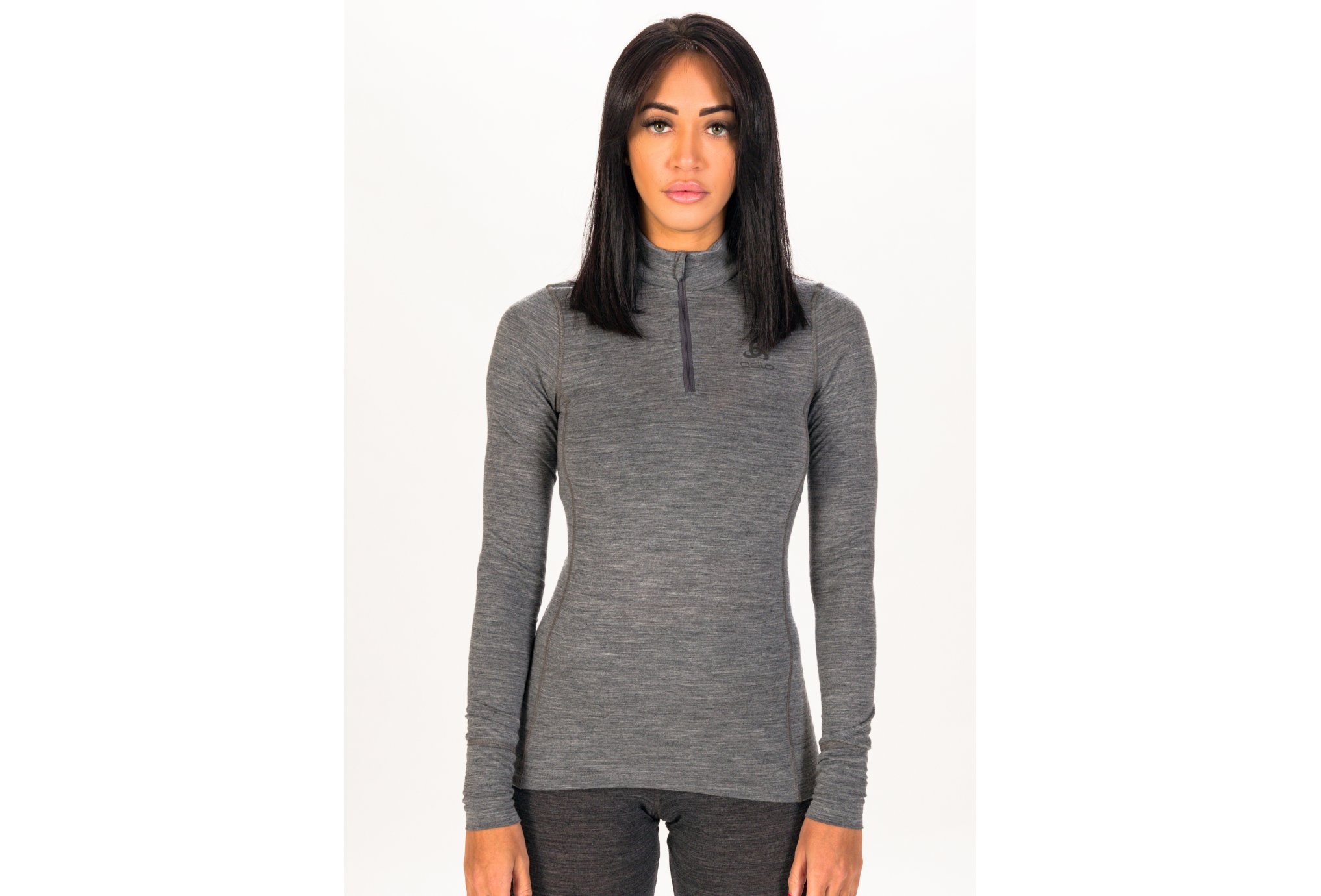 Odlo Merino 200 W vêtement running femme