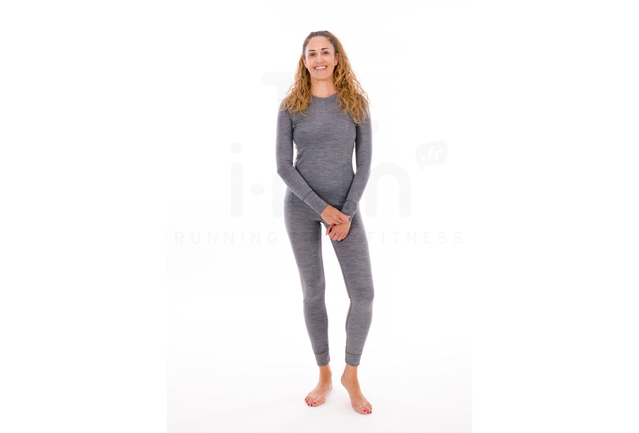 Odlo Merino 200 Damen