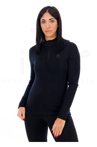 Odlo Merino 260 1/2 Zip 