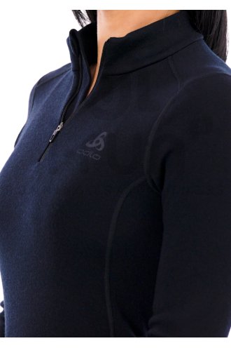 Odlo Merino 260 1/2 Zip 