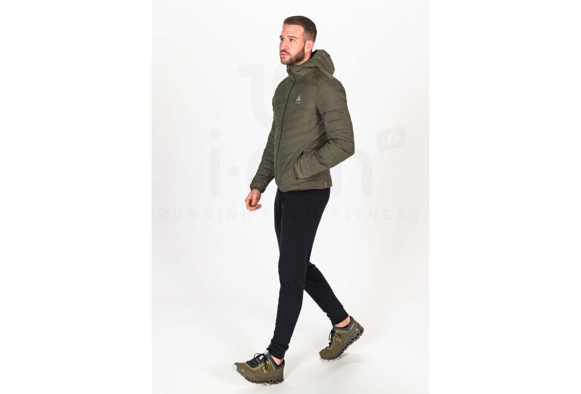 Odlo Merino 260 Herren