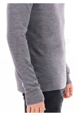 Odlo Merino 260 natural 1/2 Zip 