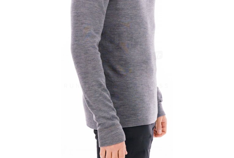 Odlo Merino 260 natural 1/2 Zip