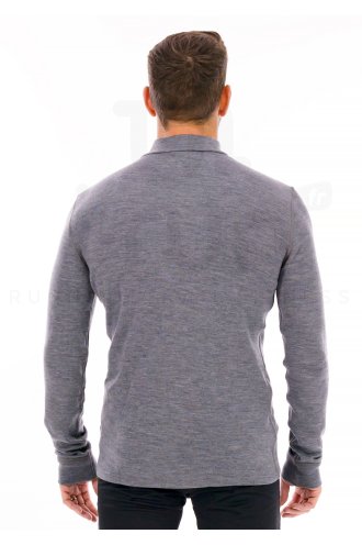 Odlo Merino 260 natural 1/2 Zip 