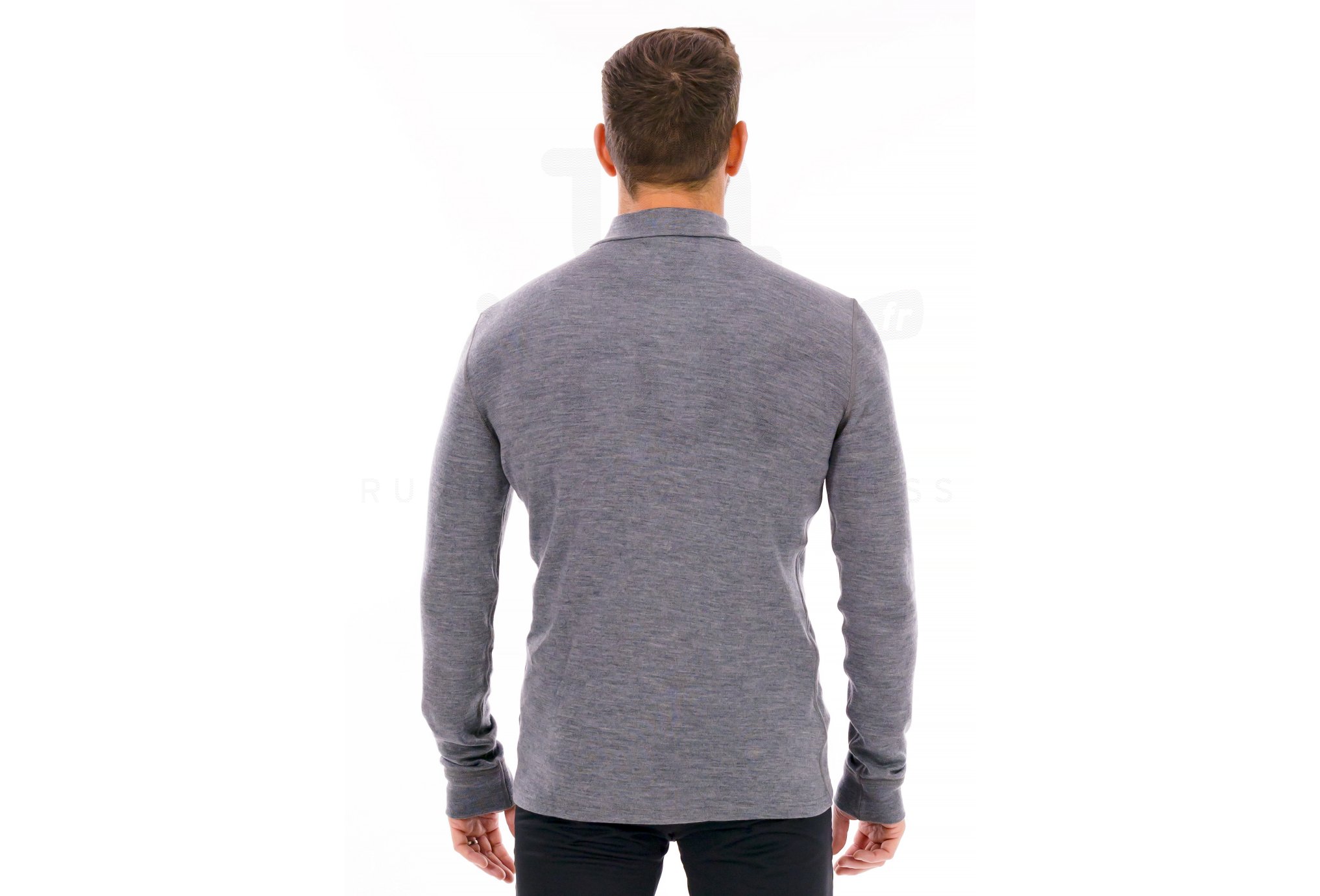 Odlo Merino 260 natural 1/2 Zip