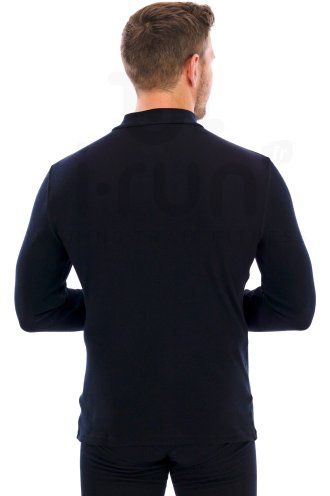 Odlo Merino 260 Natural 1/2 Zip 