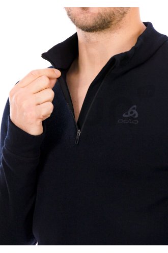 Odlo Merino 260 Natural 1/2 Zip 