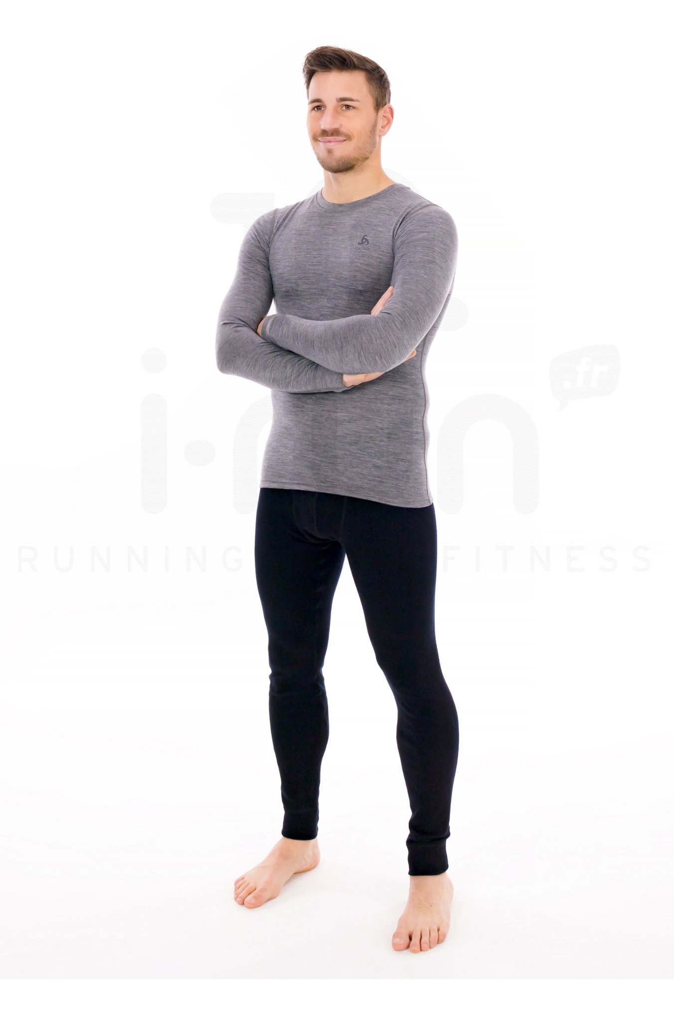Odlo Merino 260 Natural M 