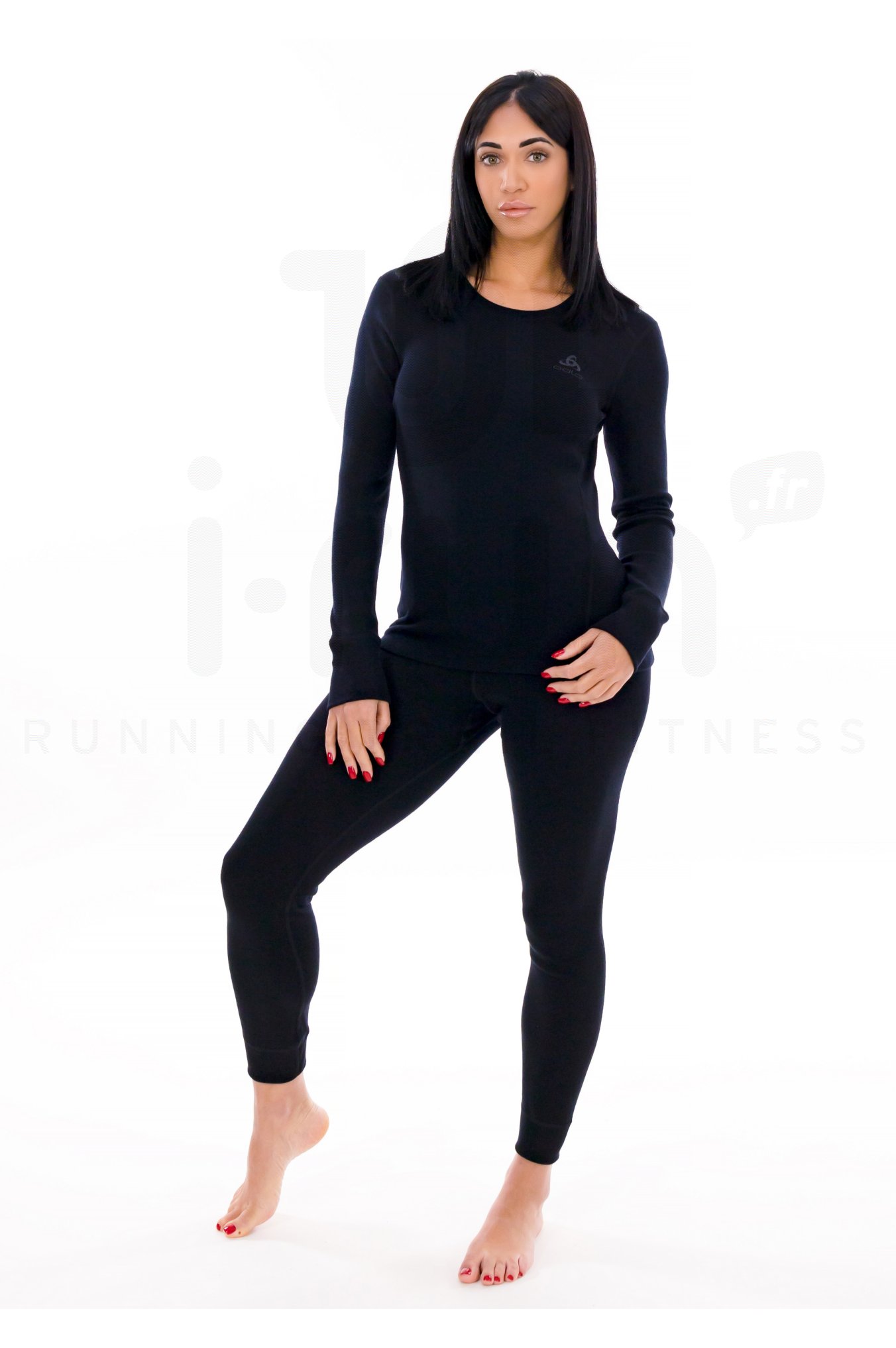 Odlo Merino 260 Natural W 