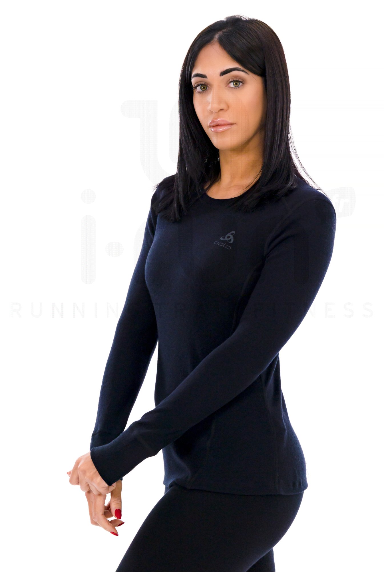 Odlo Merino 260 Natural W 