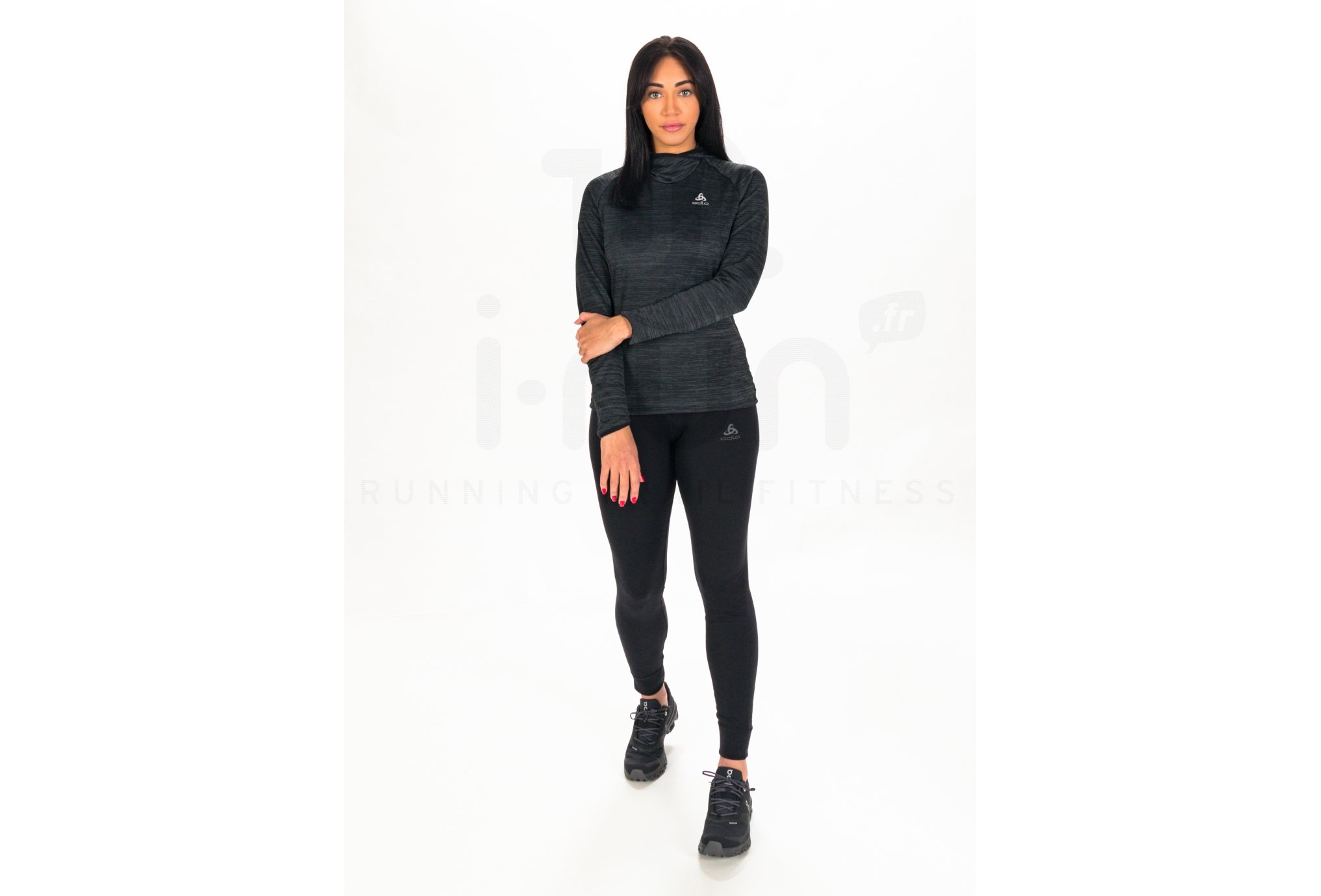Odlo Merino 260 Damen