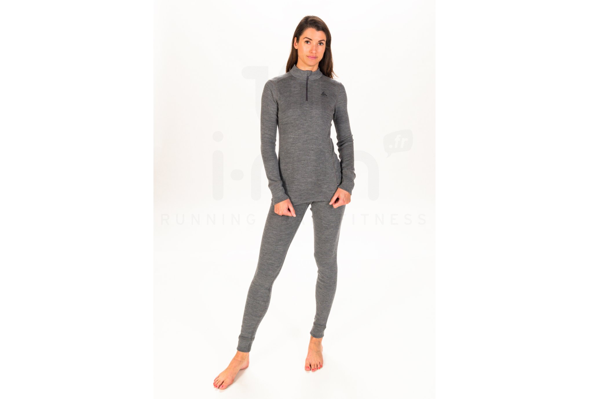 Odlo Merino 260 Damen
