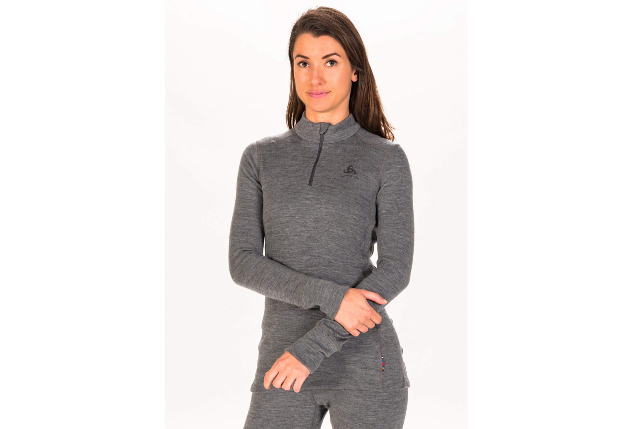 Odlo Merino 260 W vêtement running femme