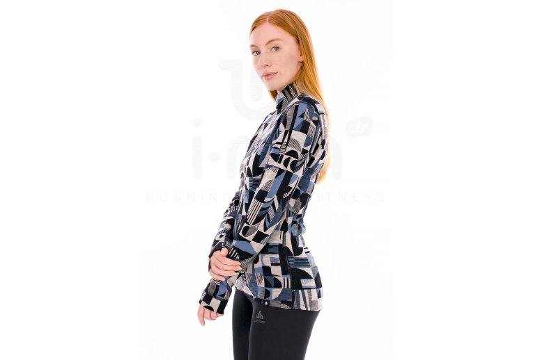 Odlo Merino Heritage W