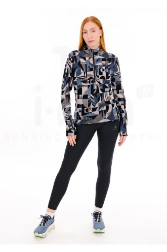 Odlo Merino Heritage W 