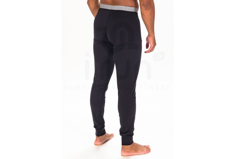 Odlo pantal�n interior t�rmico Merino Warm