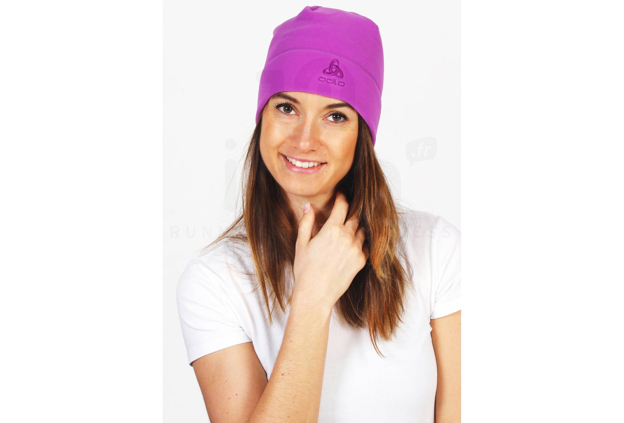 Odlo Microfleece Warm