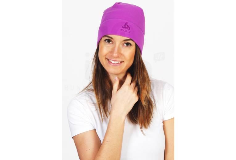 Odlo Microfleece Warm 