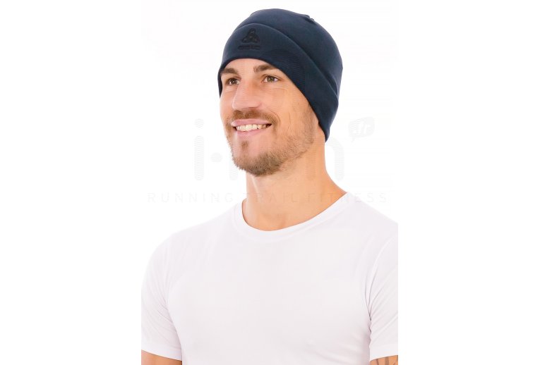 Odlo Microfleece Warm ECO