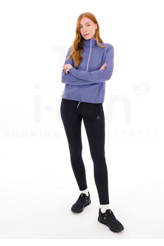 Odlo Mid Layer 1/2 Zip Roy 