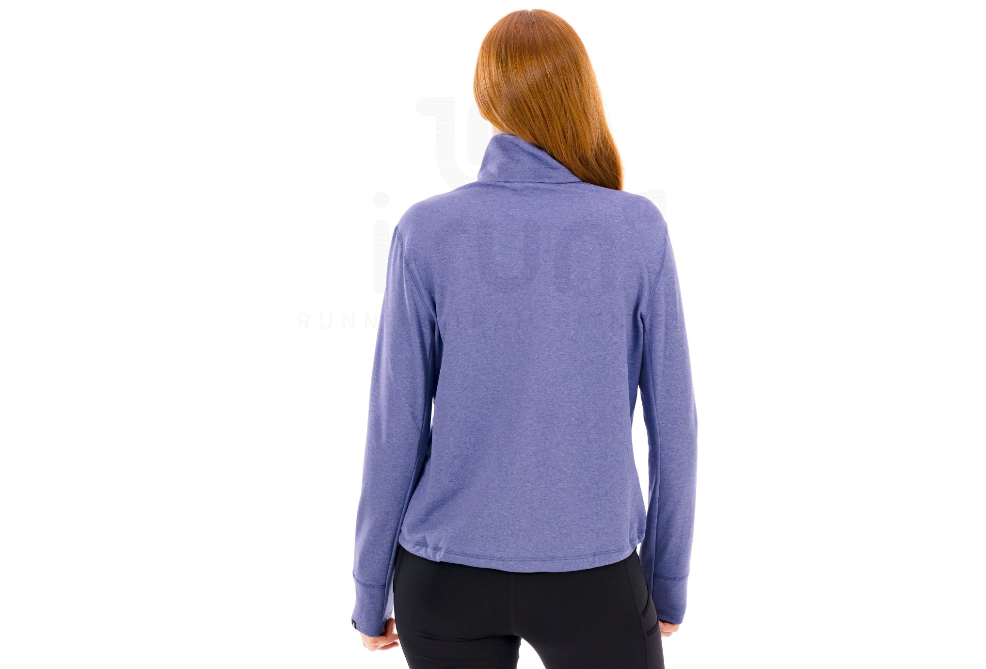 Odlo Mid Layer 1/2 Zip Roy