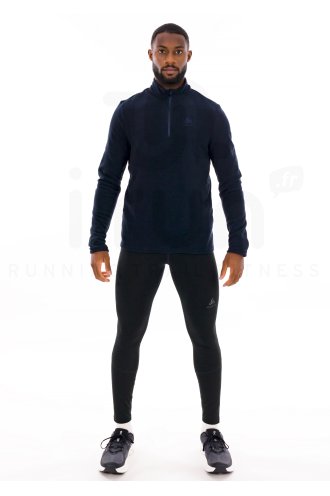 Odlo Mid Layer 1/2 Zip Roy 