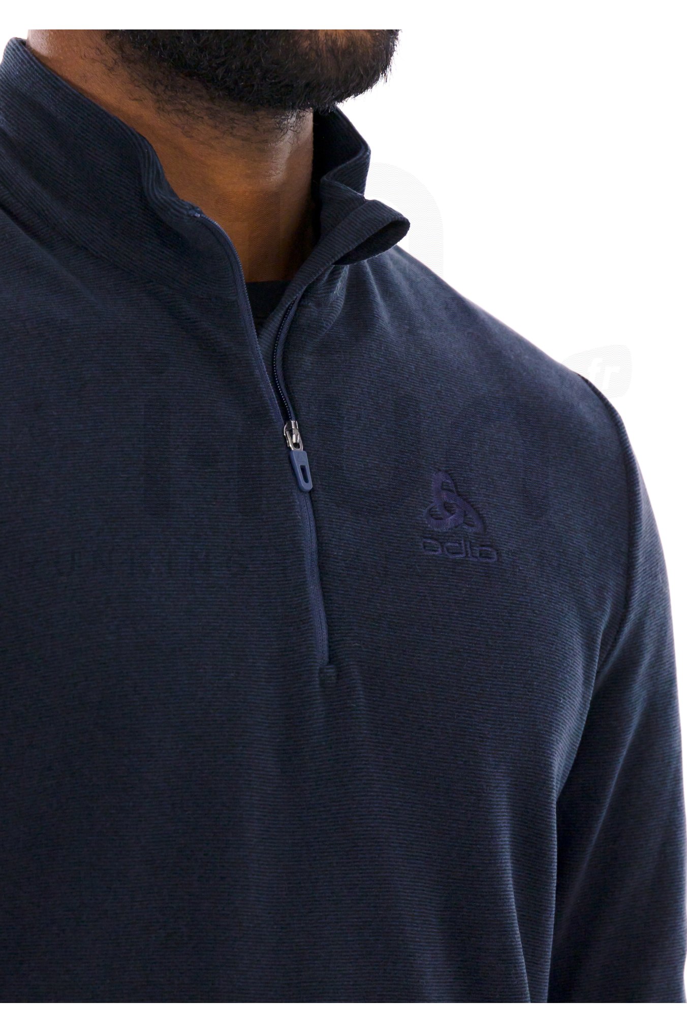 Odlo Mid Layer 1/2 Zip Roy 
