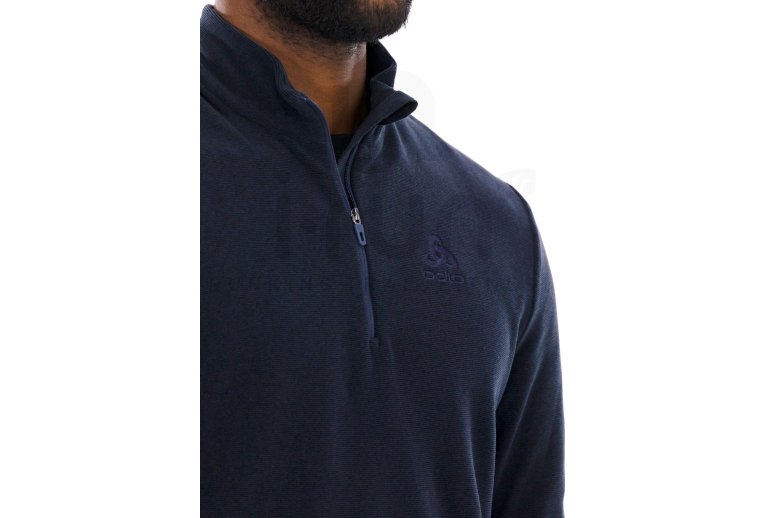 Odlo Mid Layer 1/2 Zip Roy
